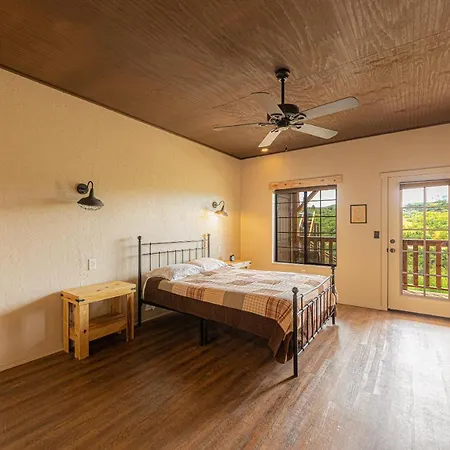 Miners Cabin #2 - King Bed - Accessible Room - Private Balcony Tombstone Exterior foto